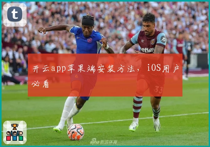 开云app苹果端安装方法,iOS用户必看