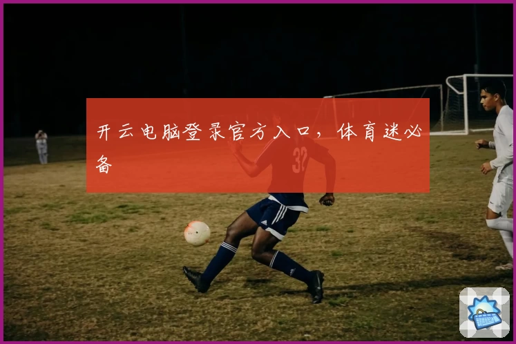 开云电脑登录官方入口,体育迷必备