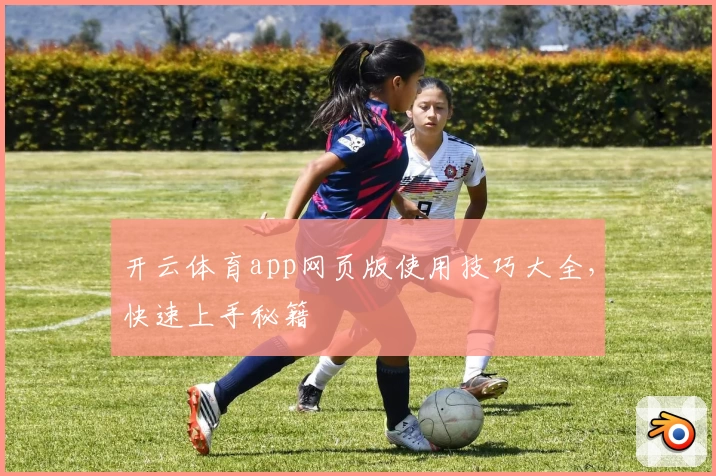开云体育app网页版使用技巧大全，快速上手秘籍