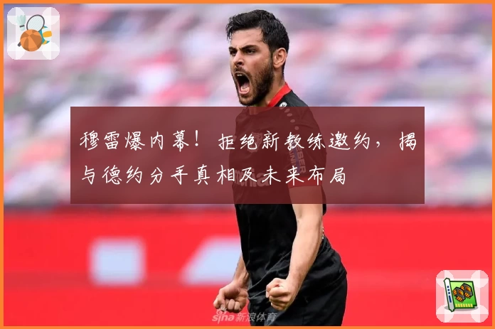 穆雷爆内幕!拒绝新教练邀约,揭与德约分手真相及未来布局