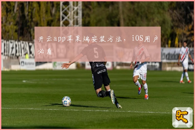 开云app苹果端安装方法,iOS用户必看