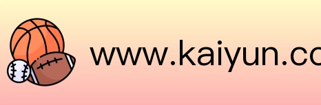www.kaiyun.com logo